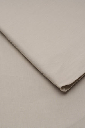 Percale Fitted Queen Bedsheet (TC300)
