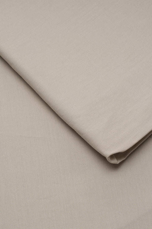 Percale Fitted Queen Bedsheet (TC300)