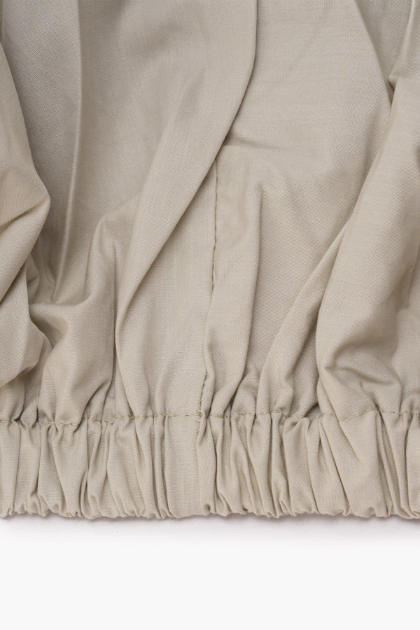 Percale Fitted Queen Bedsheet (TC300)