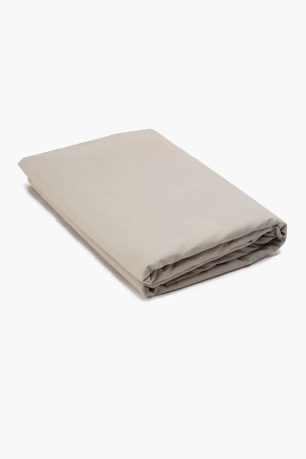 Percale Queen Duvet Cover (TC300)