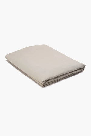 Percale Fitted Single Bedsheet (TC300)