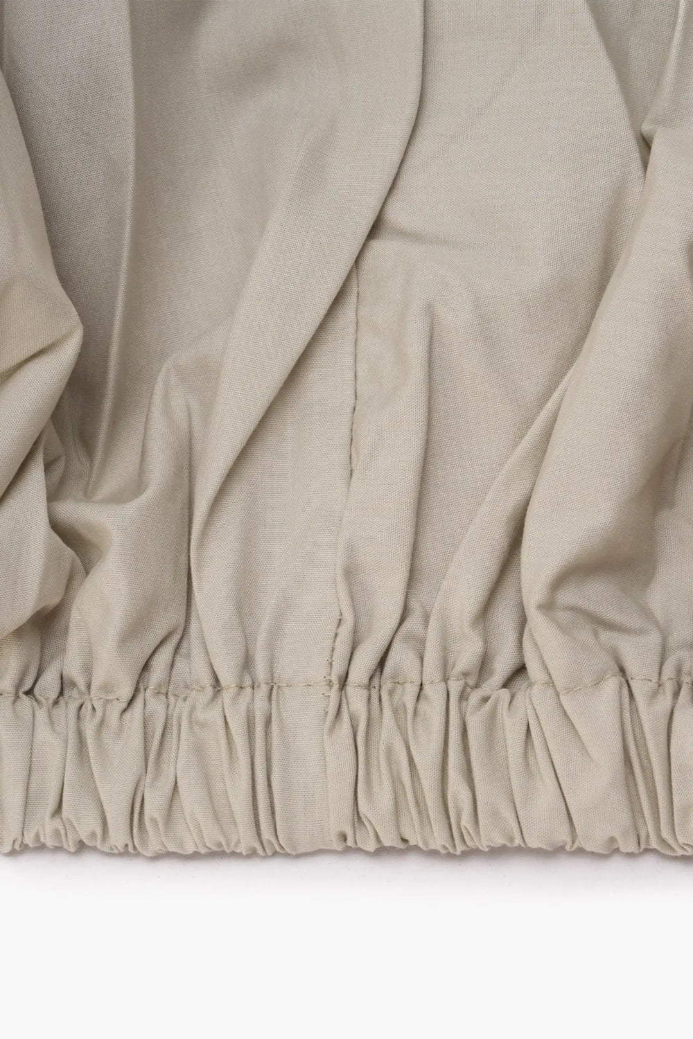 Percale Fitted Single Bedsheet (TC300)