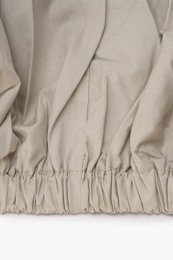 Percale Fitted Single Bedsheet (TC300)