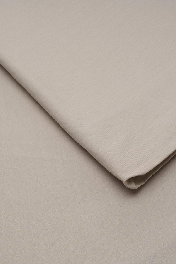 Percale Single Duvet Cover (TC300)