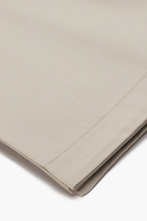 Percale Single Duvet Cover (TC300)