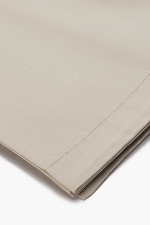 Percale Single Duvet Cover (TC300)