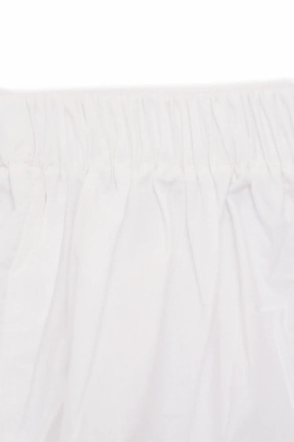 Percale Fitted Single Bedsheet (TC300)