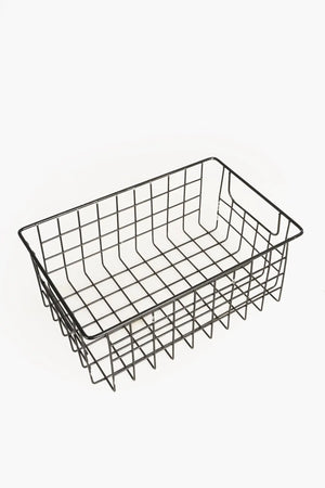 Metal Basket (30cm)