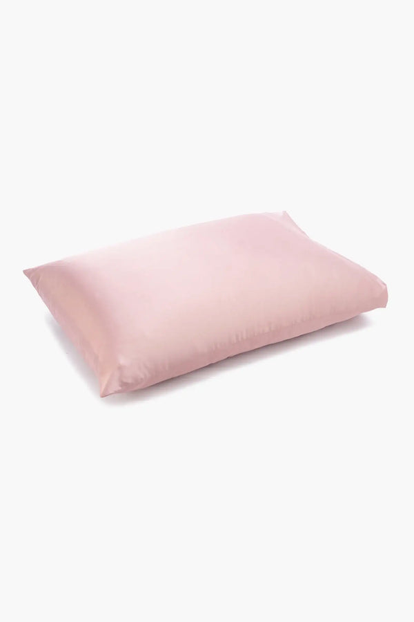 Satin Pillowcase + Pack - Carina Home