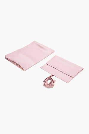 Satin Pillowcase + Pack - Carina Home