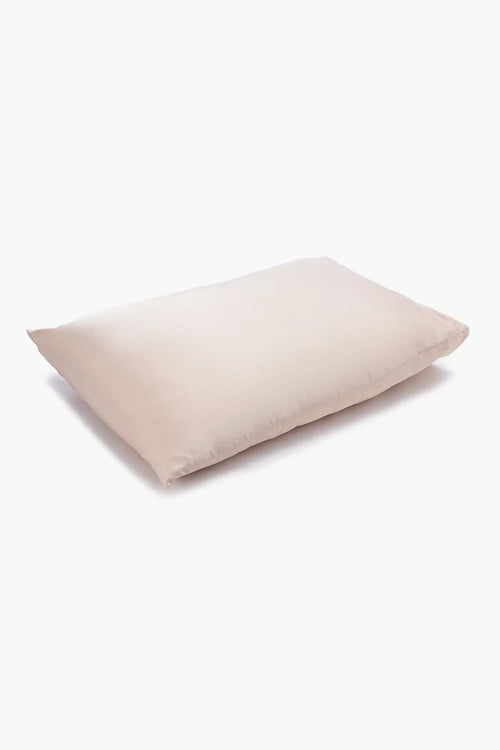 Satin Pillowcase + Pack - Carina Home