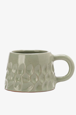 Pottery Sky Mug