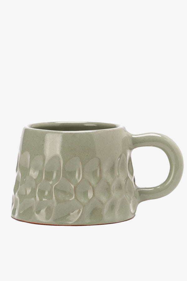 Pottery Sky Mug
