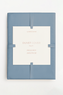 Percale Double King Duvet Cover (TC200)