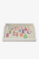 Ramadan-Themed Tray