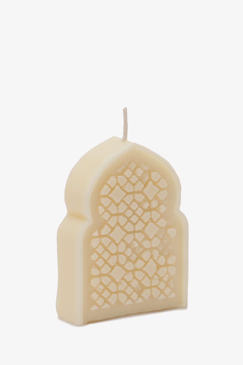 Islamic Arch-Frame Candle