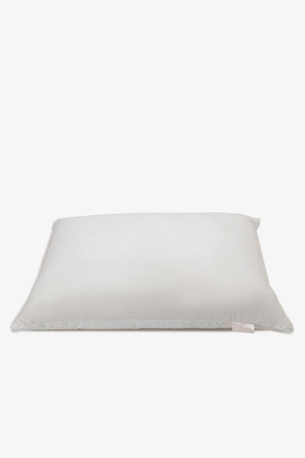 Cloud-Comfort Pillow