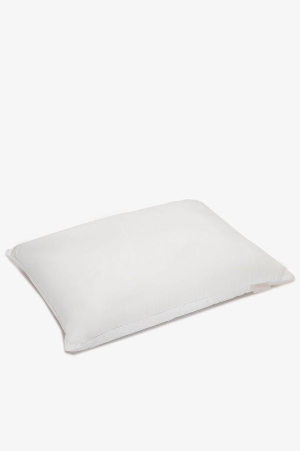 Cloud-Comfort Pillow