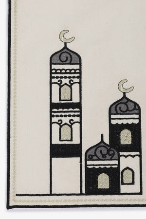 Ramadan Mosque Placemat