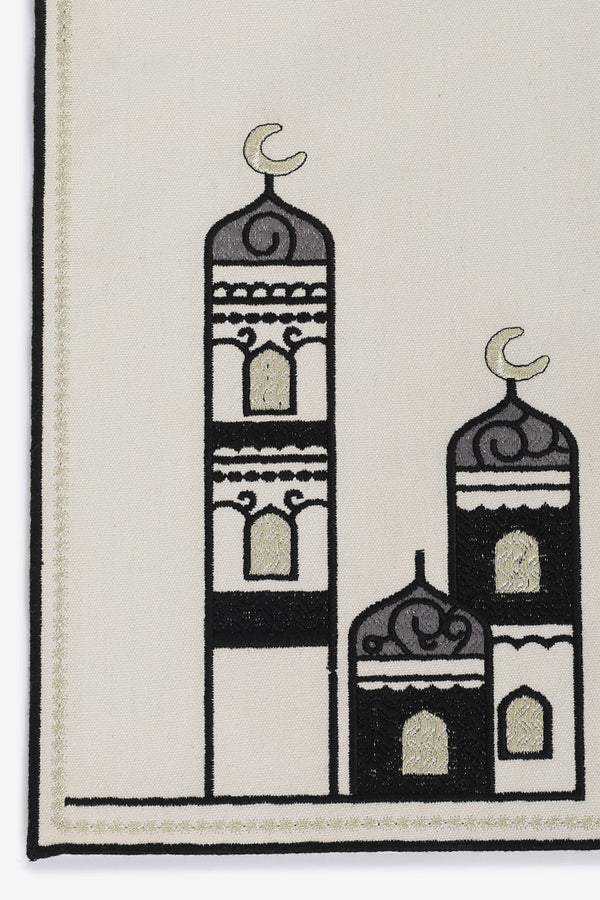 Ramadan Mosque Placemat