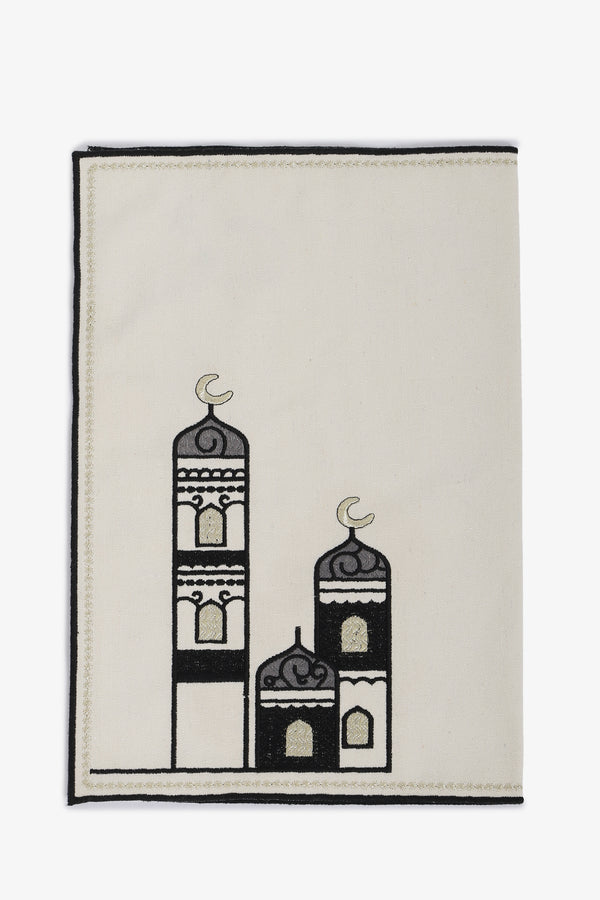 Ramadan Mosque Placemat