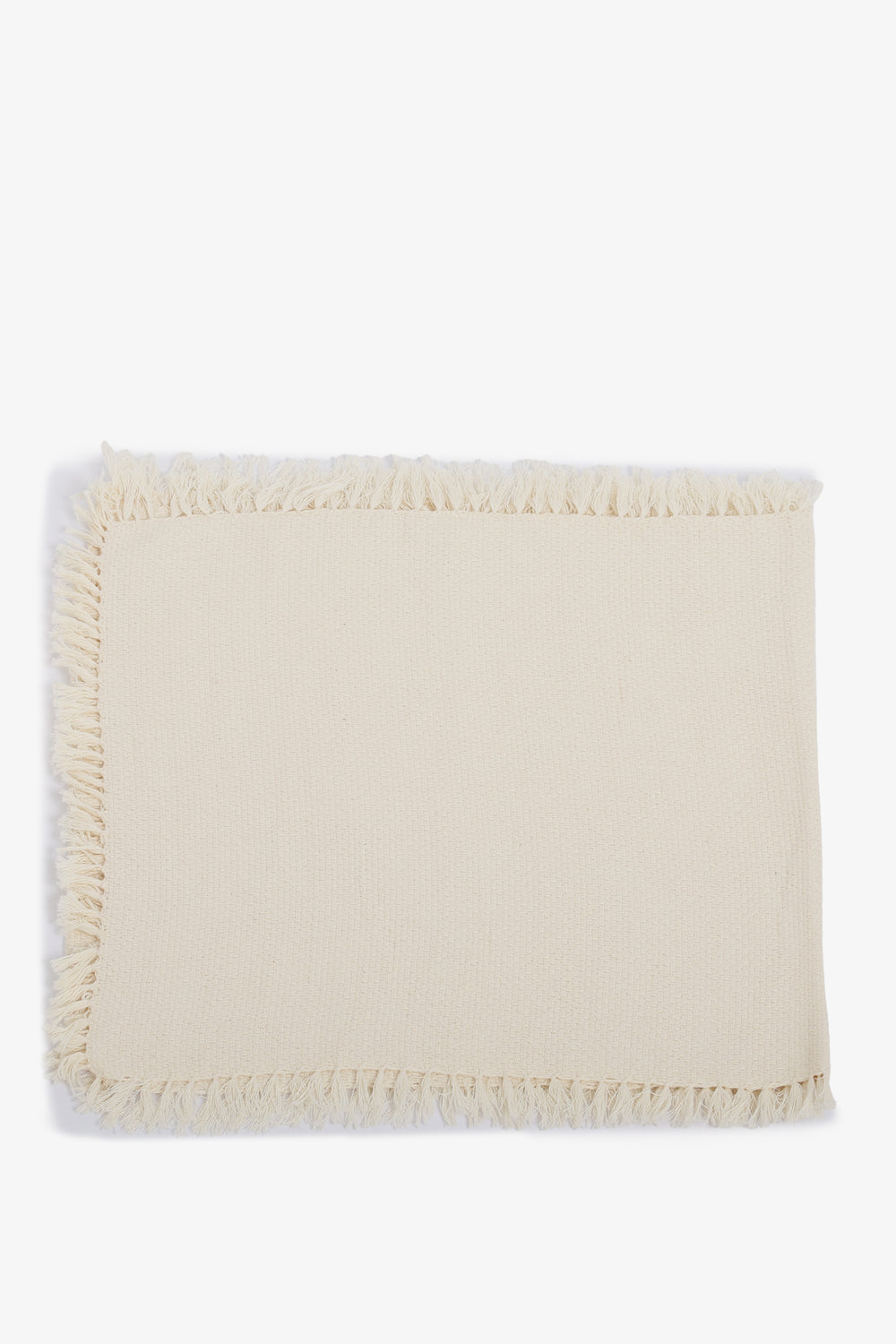 Vanilla Table Runner