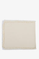 Vanilla Table Runner