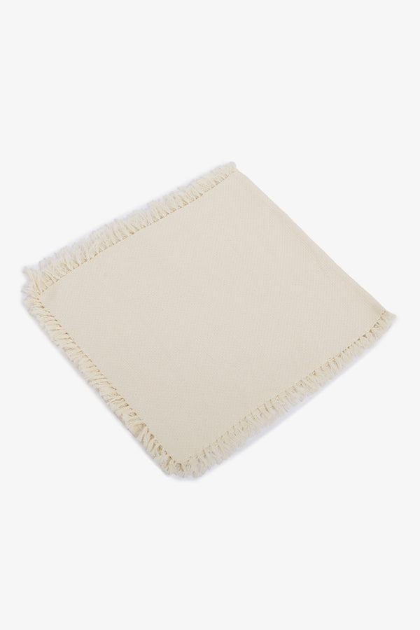 Vanilla Table Runner