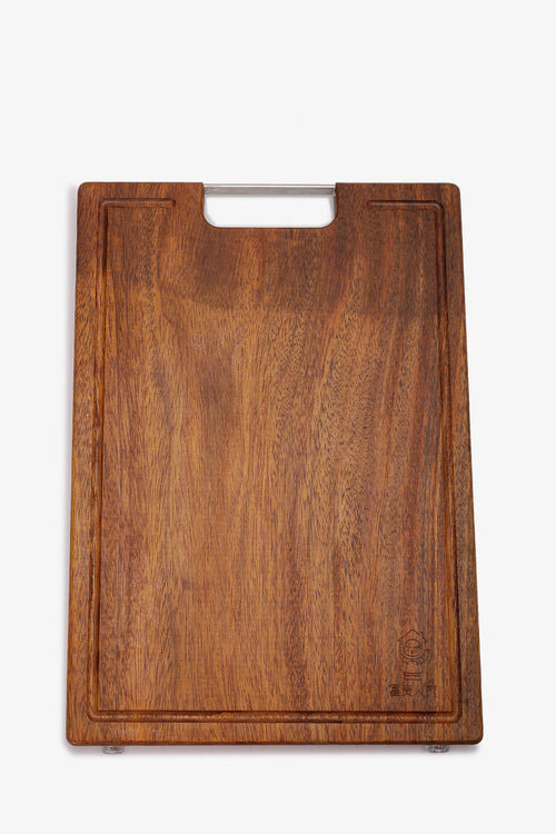 Wooden Serving Tray