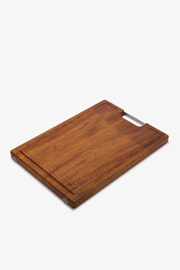 Wooden Serving Tray