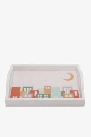 Ramadan Rectangular Tray