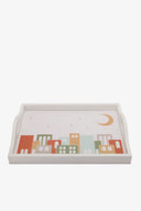 Ramadan Rectangular Tray
