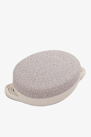 5-Piece Woven Basket Set