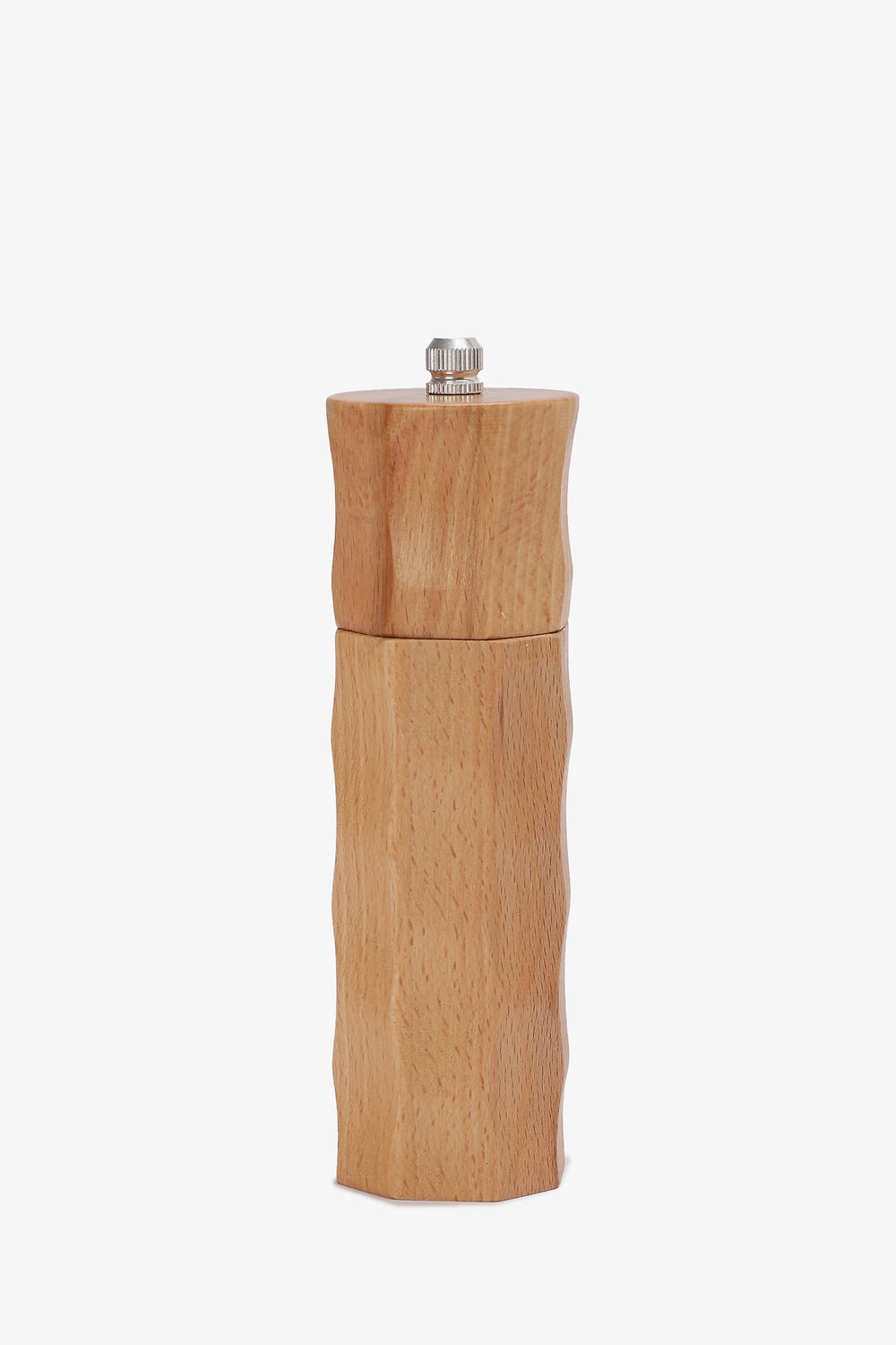 Wooden Pepper Grinder