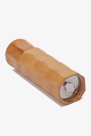 Wooden Pepper Grinder