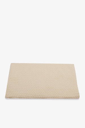 Braided Baby Throw
