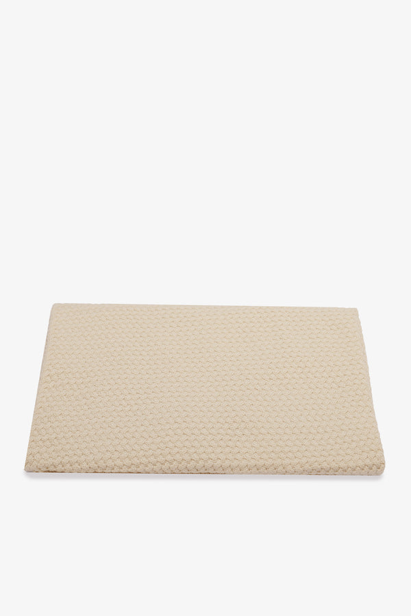 Braided Baby Throw