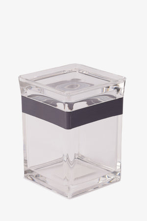 Square Acrylic Box