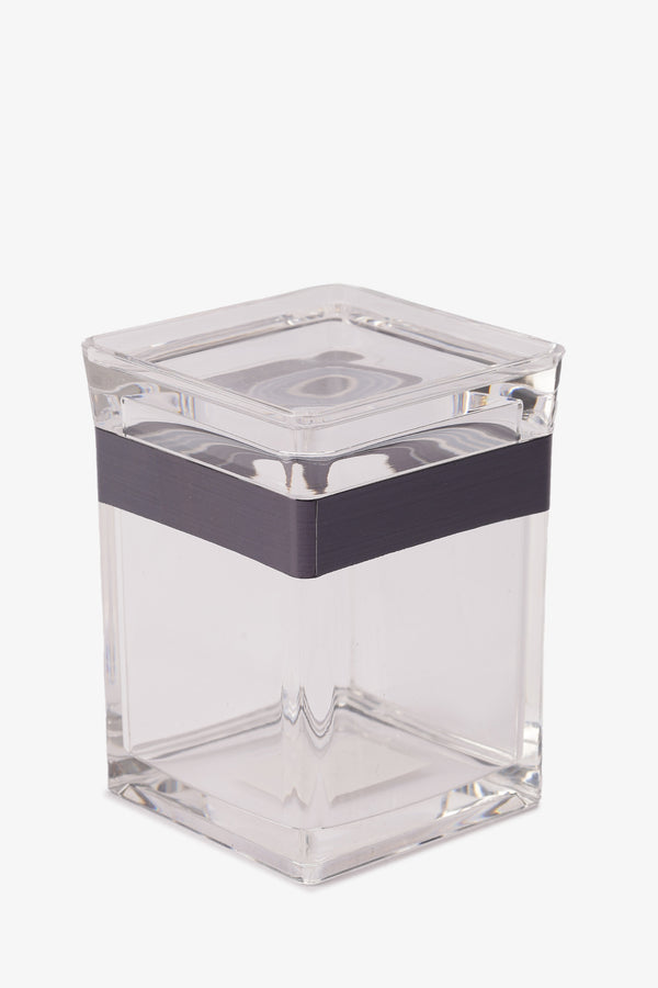 Square Acrylic Box