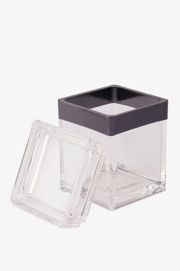 Square Acrylic Box