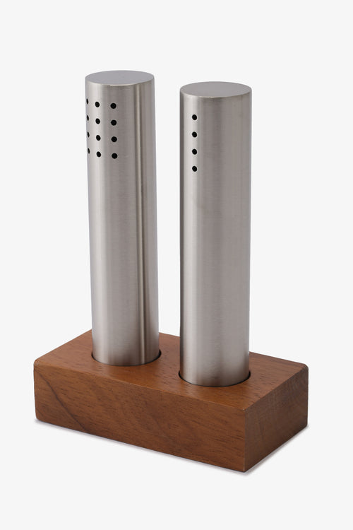 Salt & Pepper Shaker Set