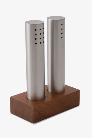 Salt & Pepper Shaker Set