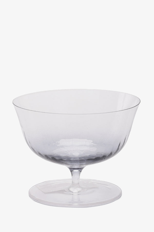 Dark Short Ice Cream Cup