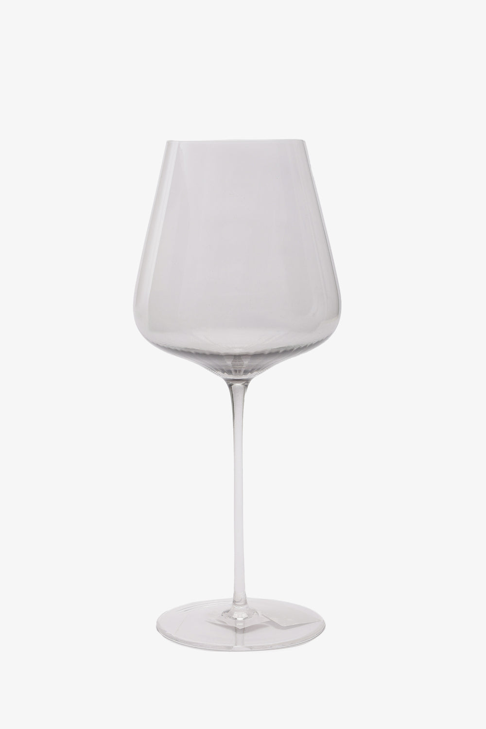 Crystal Glass Cup