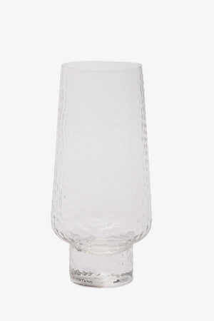 Honeycomb Glass Tumbler