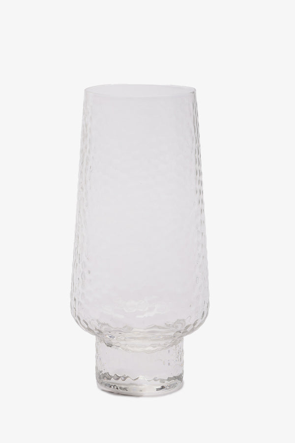 Honeycomb Glass Tumbler