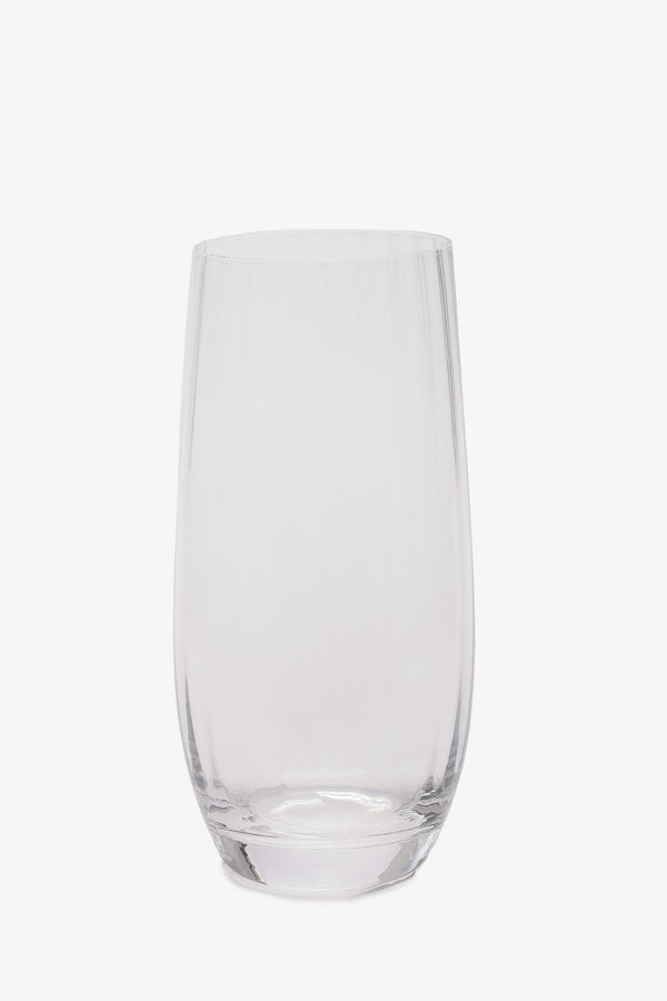 Basic Glass Tumbler