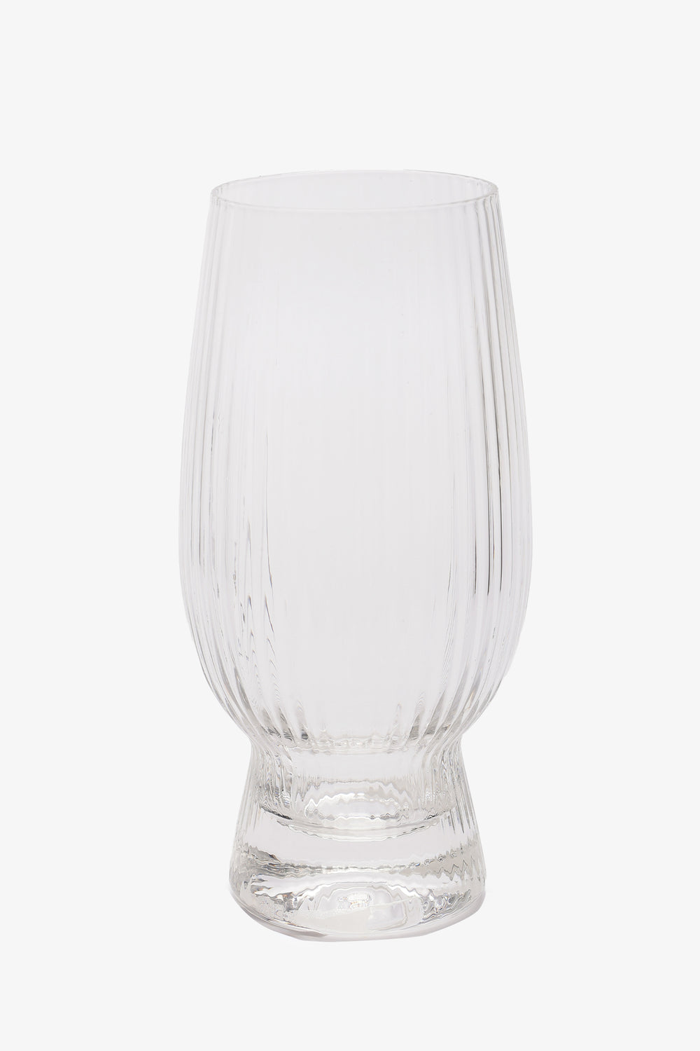Balloon Glass Cup
