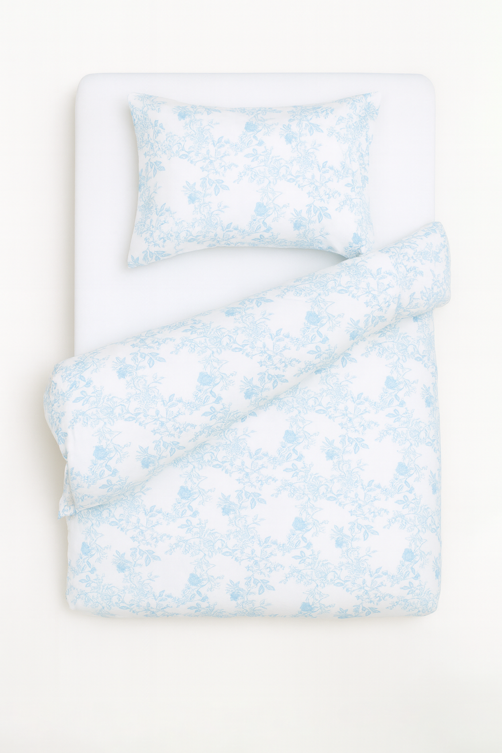 Percale Queen Duvet Cover (TC200)