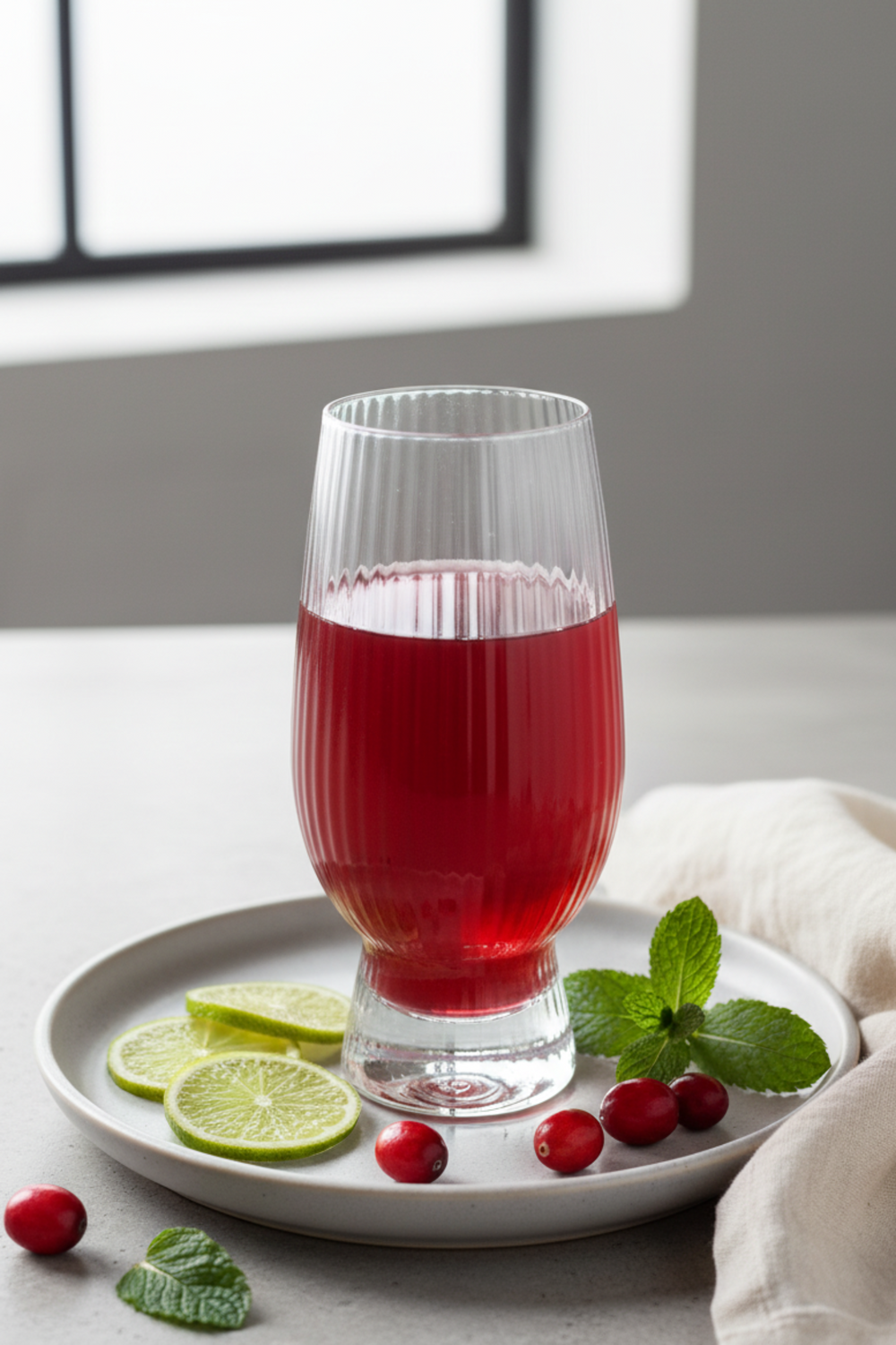 Balloon Glass Cup
